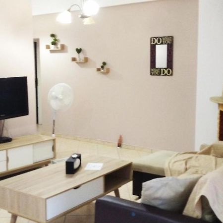 "Villa Kanavos" Apts Matala Zewnętrze zdjęcie