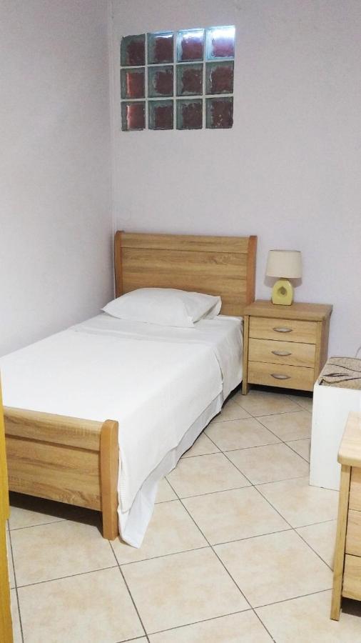 "Villa Kanavos" Apts Matala Zewnętrze zdjęcie