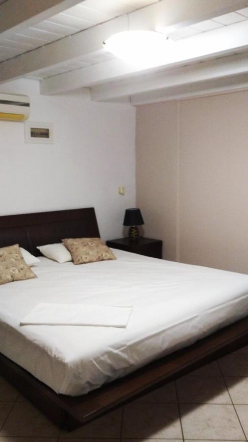 "Villa Kanavos" Apts Matala Zewnętrze zdjęcie