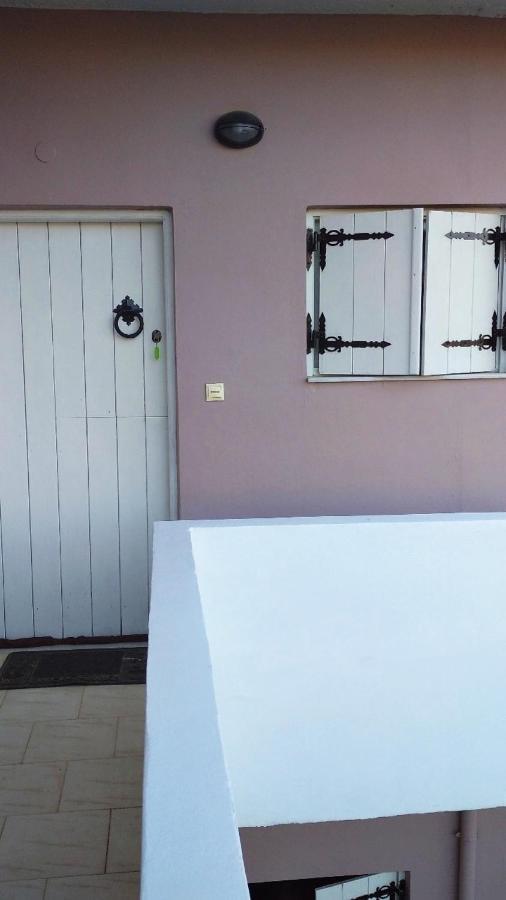 "Villa Kanavos" Apts Matala Zewnętrze zdjęcie
