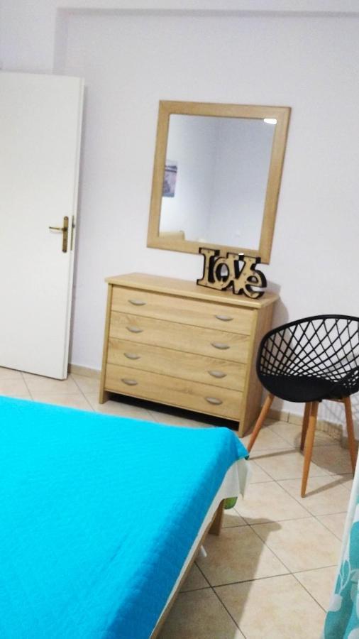 "Villa Kanavos" Apts Matala Zewnętrze zdjęcie