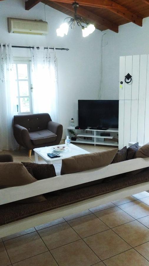 "Villa Kanavos" Apts Matala Zewnętrze zdjęcie