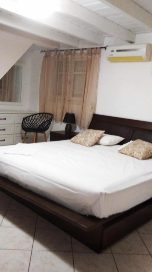 "Villa Kanavos" Apts Matala Zewnętrze zdjęcie