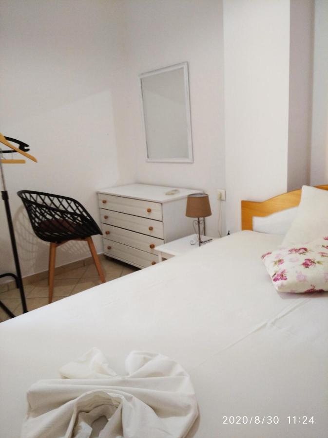 "Villa Kanavos" Apts Matala Zewnętrze zdjęcie