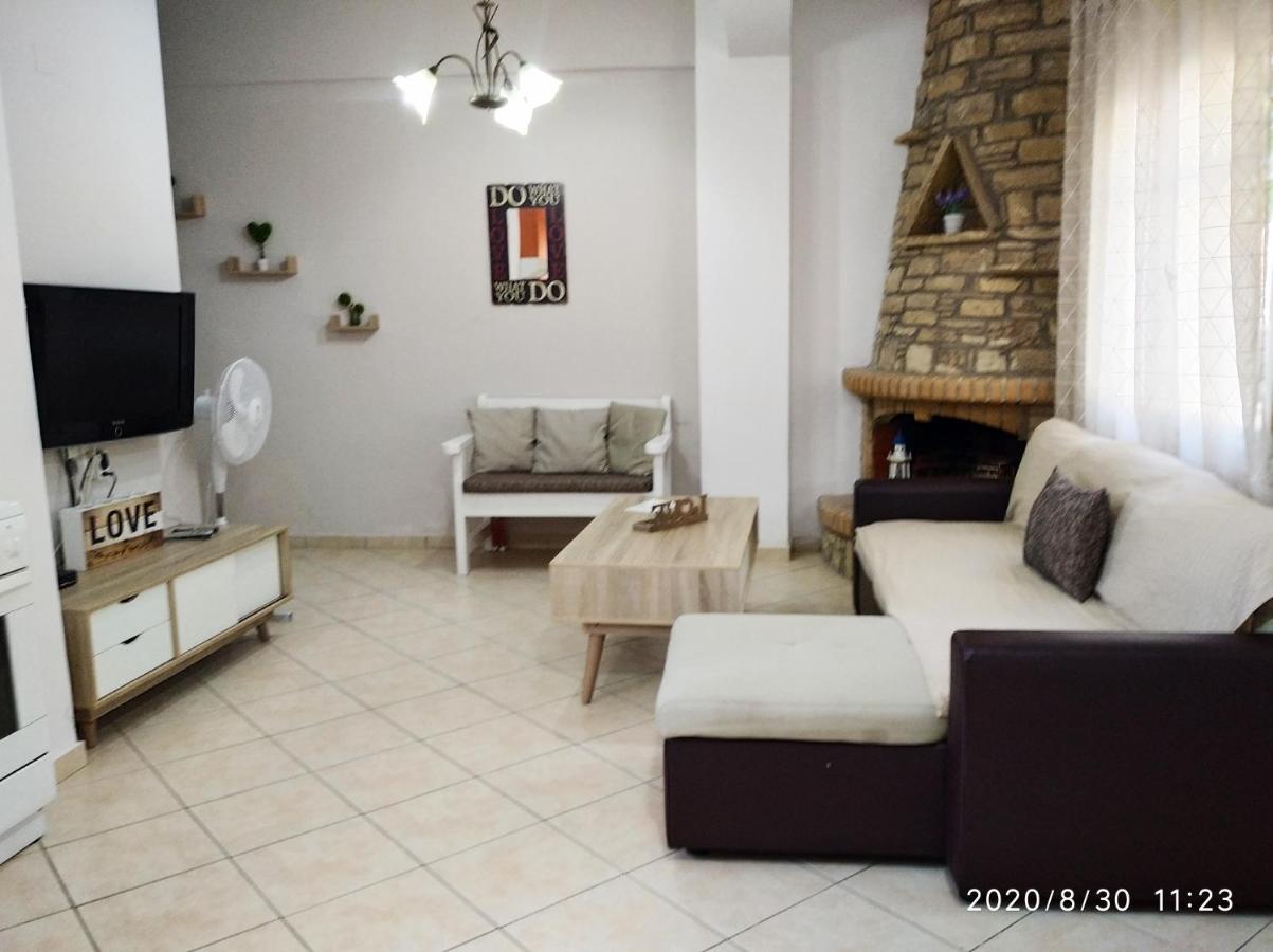 "Villa Kanavos" Apts Matala Zewnętrze zdjęcie