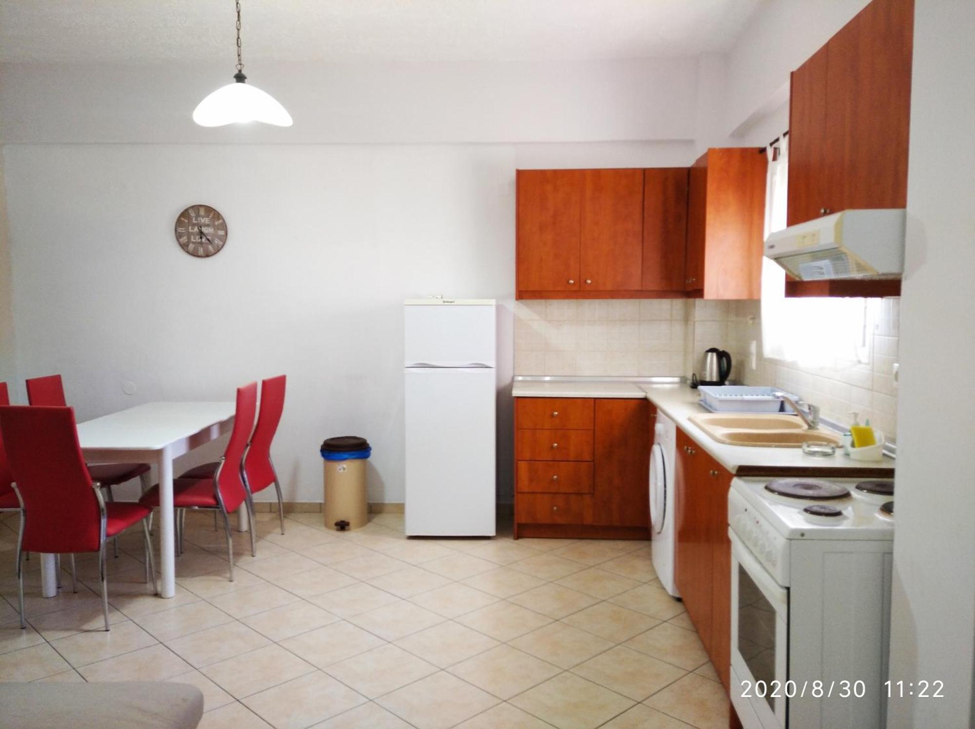 "Villa Kanavos" Apts Matala Zewnętrze zdjęcie