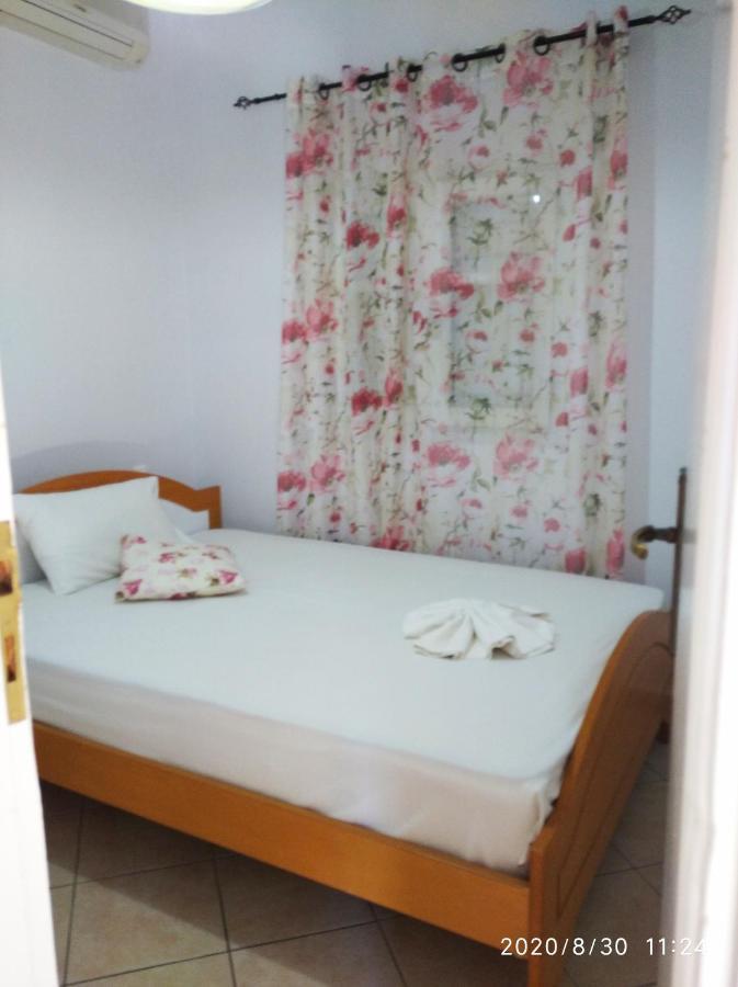 "Villa Kanavos" Apts Matala Zewnętrze zdjęcie