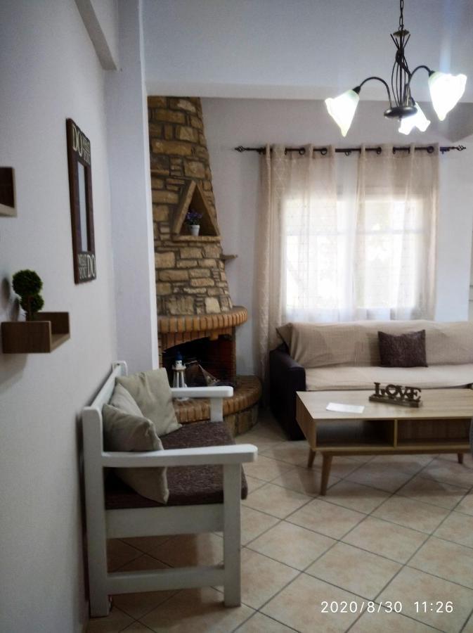 "Villa Kanavos" Apts Matala Zewnętrze zdjęcie