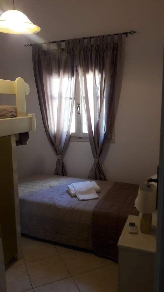 "Villa Kanavos" Apts Matala Zewnętrze zdjęcie