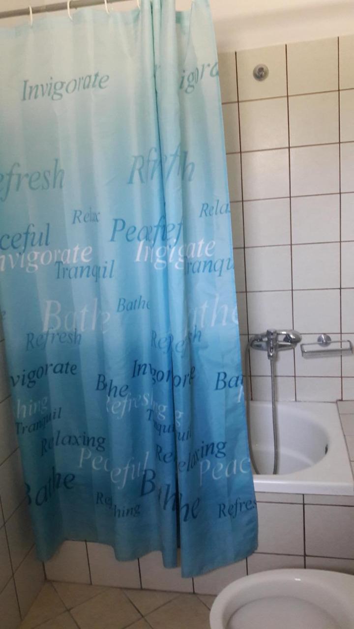 "Villa Kanavos" Apts Matala Zewnętrze zdjęcie