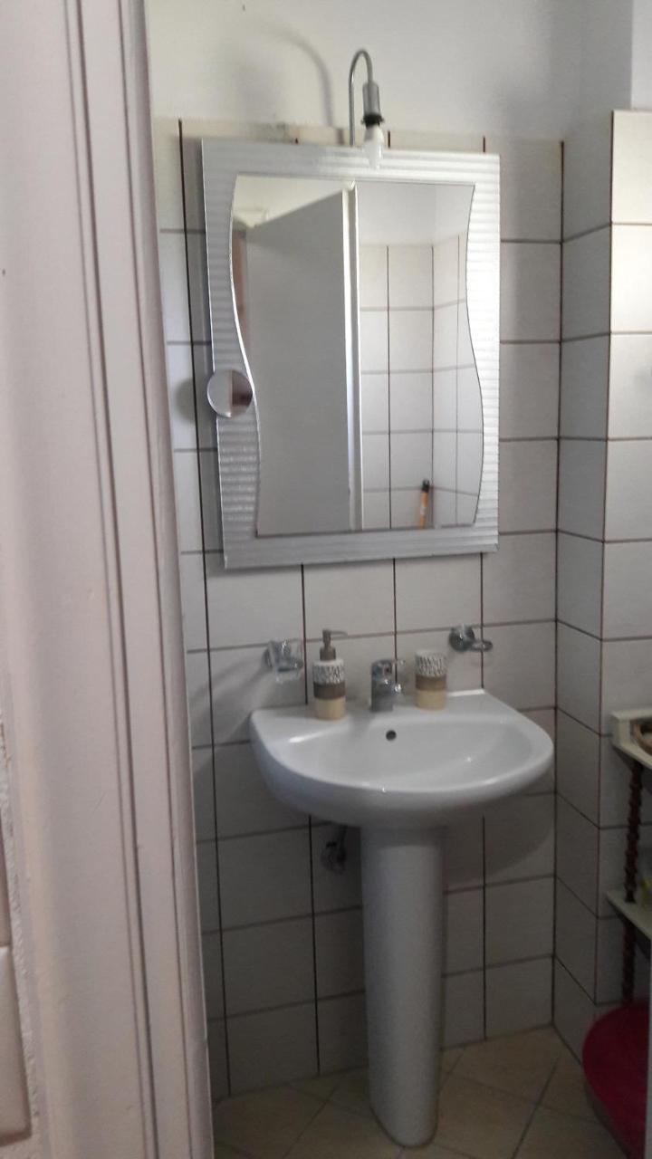 "Villa Kanavos" Apts Matala Zewnętrze zdjęcie