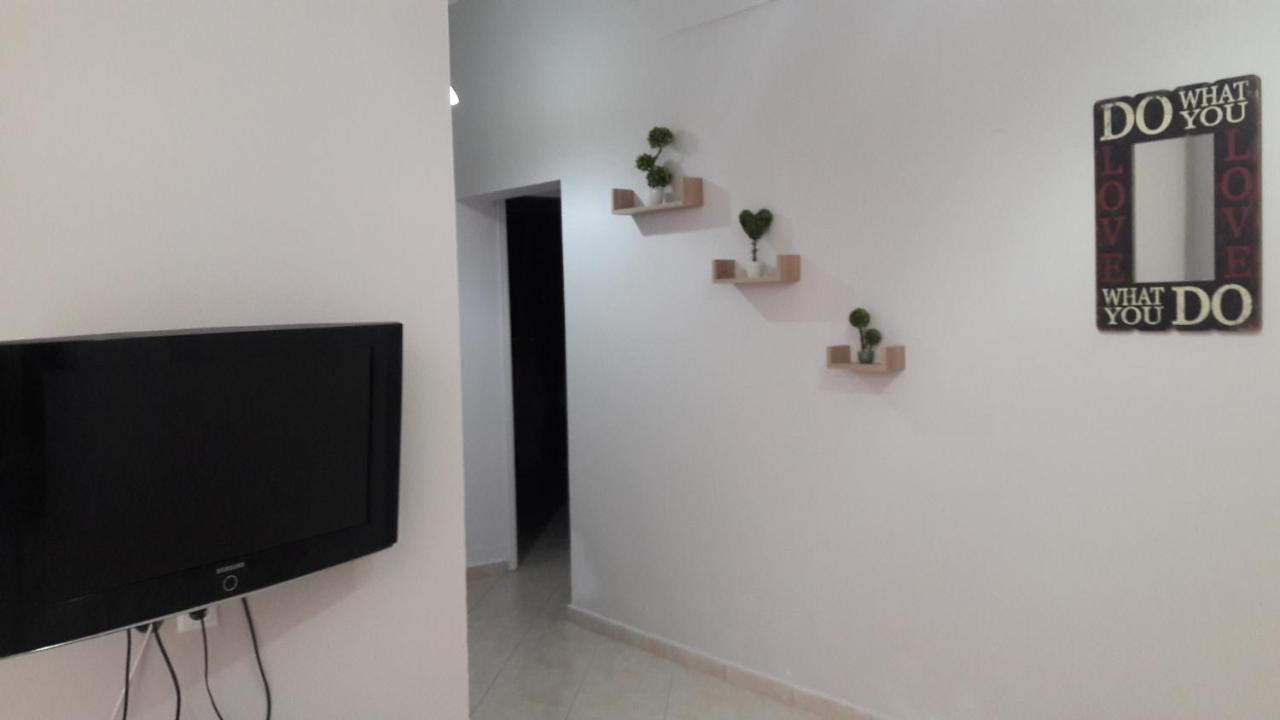 "Villa Kanavos" Apts Matala Zewnętrze zdjęcie