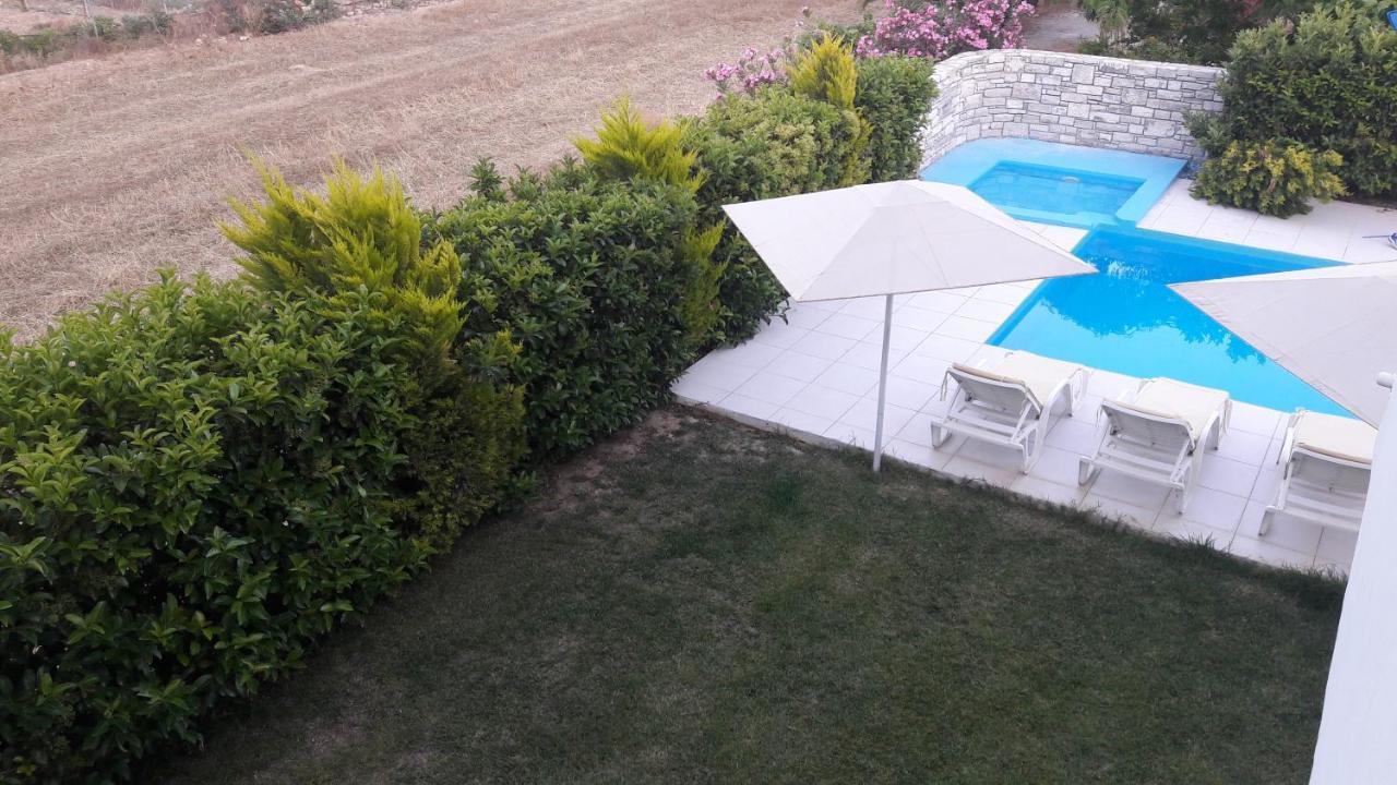"Villa Kanavos" Apts Matala Zewnętrze zdjęcie