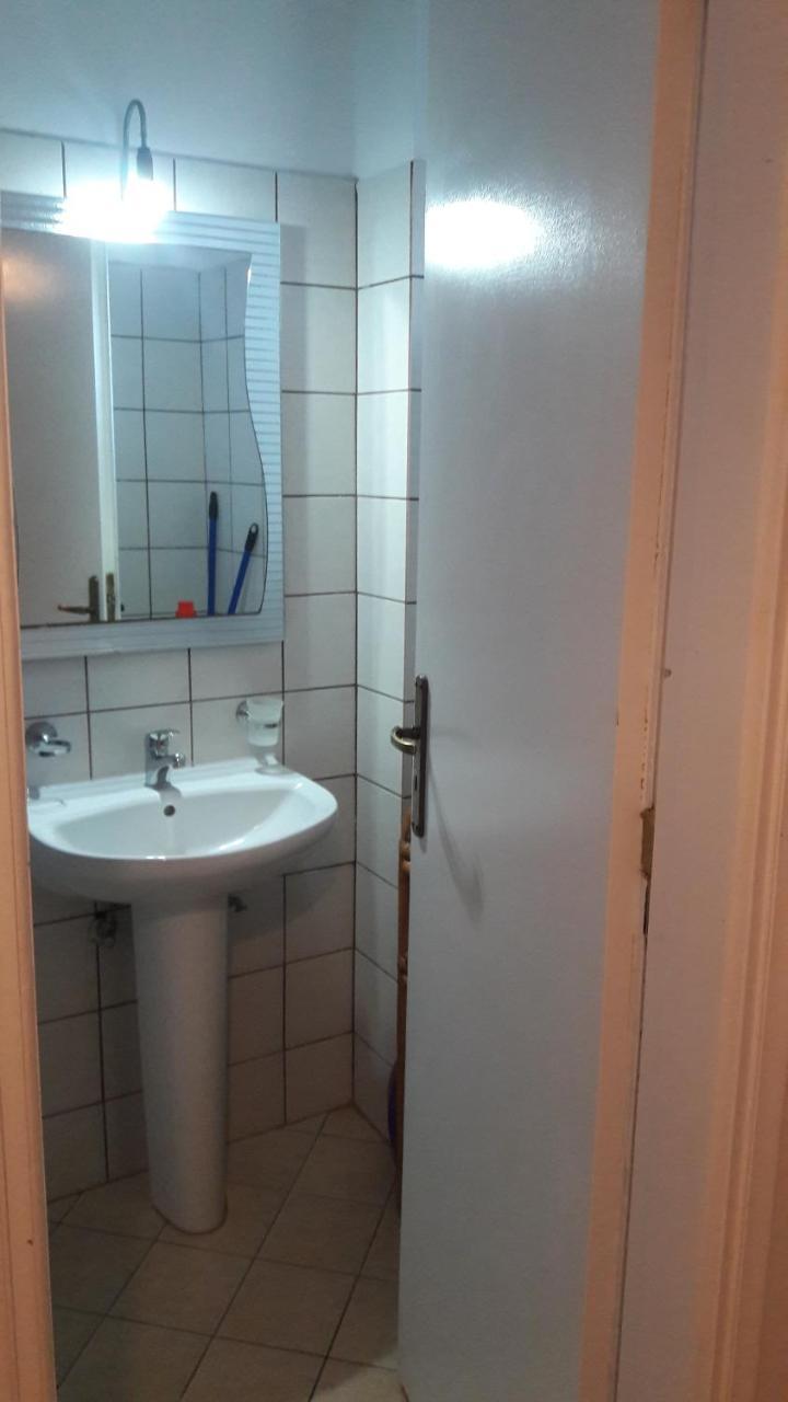 "Villa Kanavos" Apts Matala Zewnętrze zdjęcie